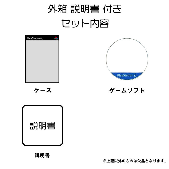 ドラゴンクエスト&ファイナルファンダジー in いただきストリート Special  プレイステーション2 ゲームソフト SONY Playstation2 【中古】