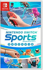 Nintendo Switch Sports[ソフト単品]  Nintendo Switch ゲームソフト 任天堂 ニンテンドー 【中古】