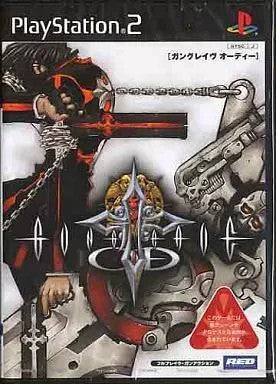 GUNGRAVE O.D.  プレイステーション２ ゲームソフト SONY Playstation2 【中古】